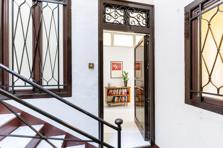 Others 5, Casa Dante With Balcony by Wonderful Italy, Palermo