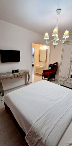 Others 3, jolie apartaments, Galati