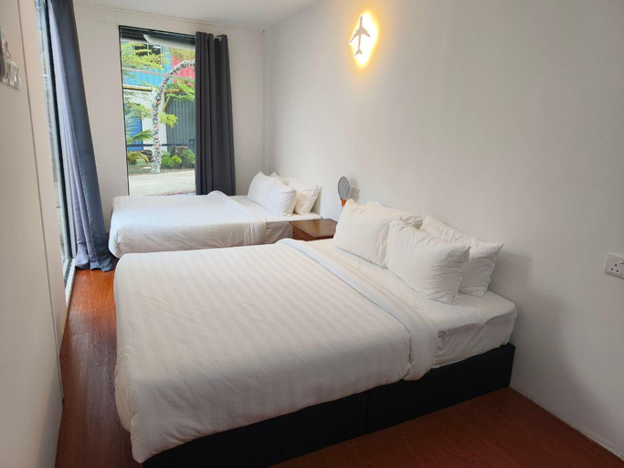 Bedroom 16