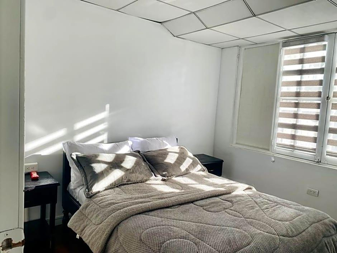 Bedroom 3, Muros Quito, Quito