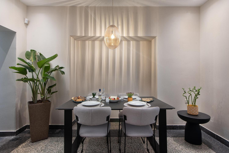 Facilities 4, My Pixida Apartments, South Aegean