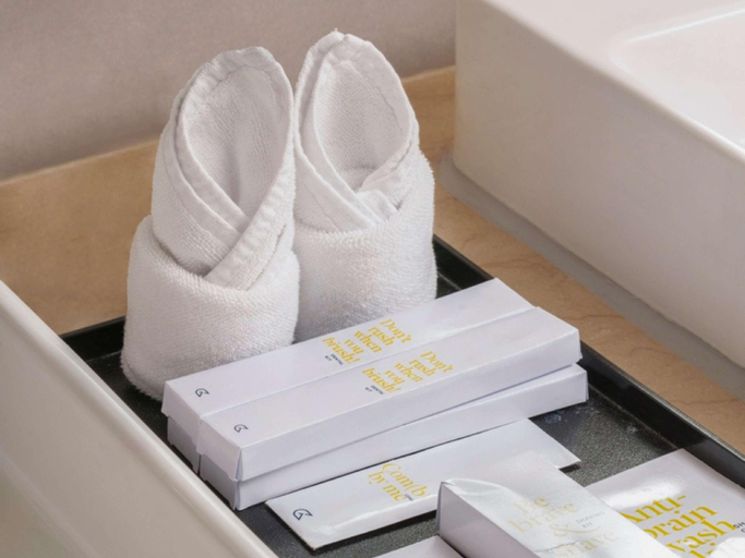 Amenities 4
