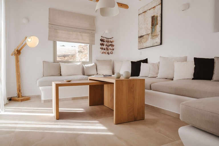Room 2, 291424 - Villa Flo in Naxos, South Aegean