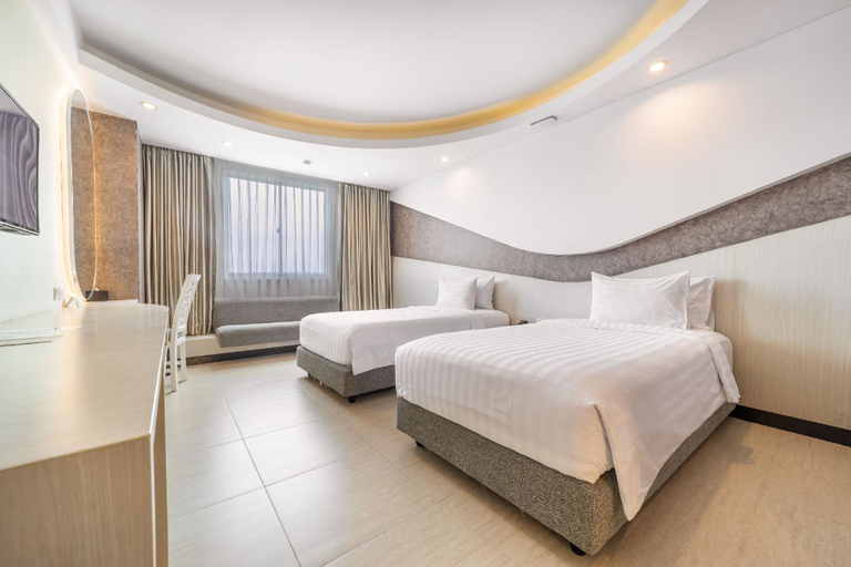 Bedroom 5