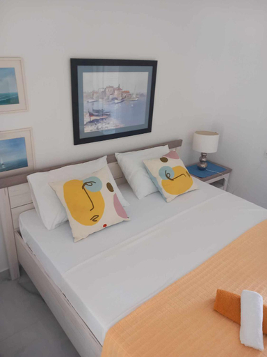 4, Studio apartman MARIJA, Zadar