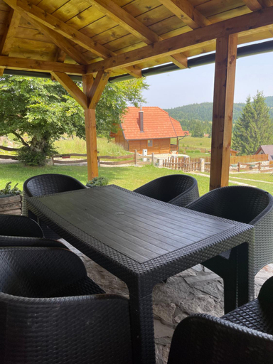 Food & Drinks, Brvnare Sekulic, Bajina Bašta