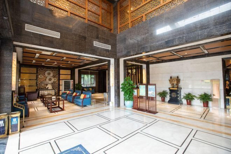 Others 5, Haina Baichuan Hotel, Ningbo