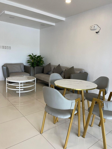 Others 4, HOTEL THE MIR, Lapu-Lapu City