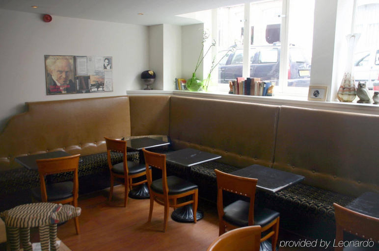 Food & Drinks 5, Maison ELLE Amsterdam, Amsterdam