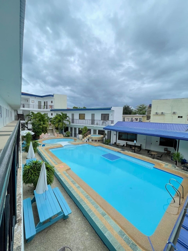 Sport & Beauty 5, HOTEL THE MIR, Lapu-Lapu City