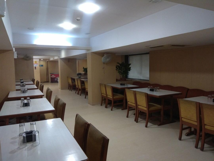 Others 5, Goradia Abigail Regency, Ahmadnagar