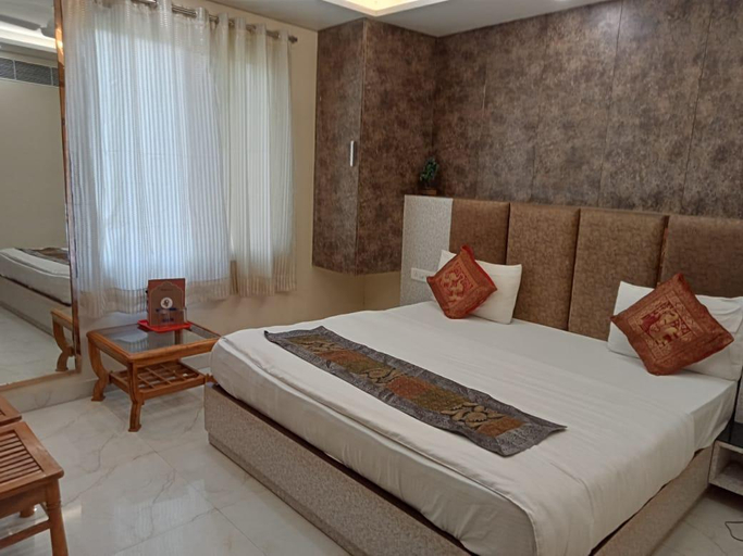 Others 5, Hotel Wall City 55, Delhi