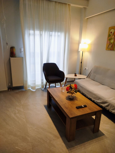 Room 2, Casa Dolce Trikala Town, Thessaly