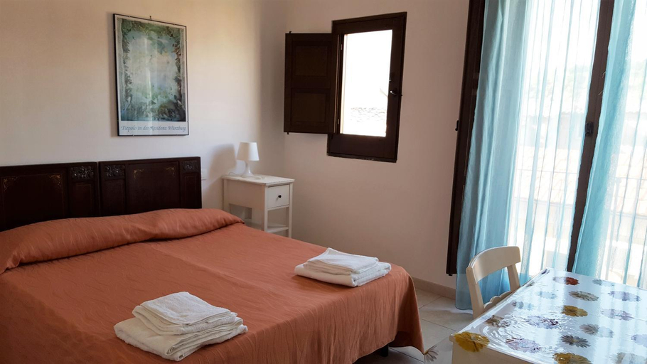 Balcony/terrace, Casa Vacanze Antica Ibla, Ragusa