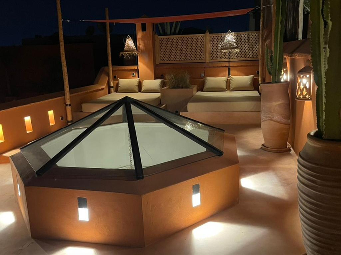 Sport & Beauty 2, Dar Akal, Marrakech