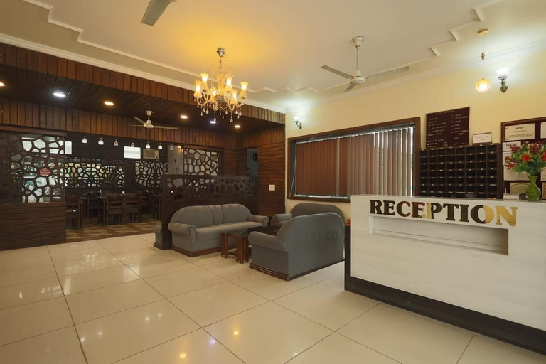 Others 4, Hotel Moksha, Garhwal