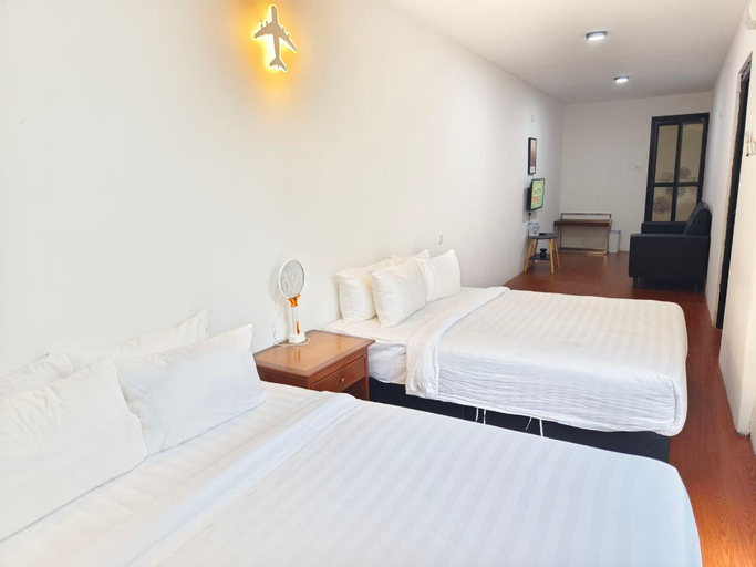 Bedroom 7