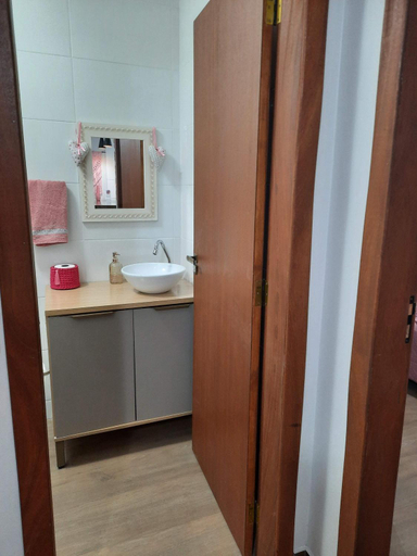 Bathroom 4, Recanto dos Guimaraes, Palhoça