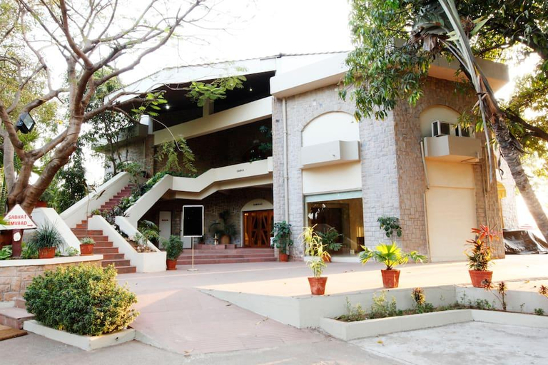 Exterior & Views 2, Ras By Treat Resorts, Dadra and Nagar Haveli