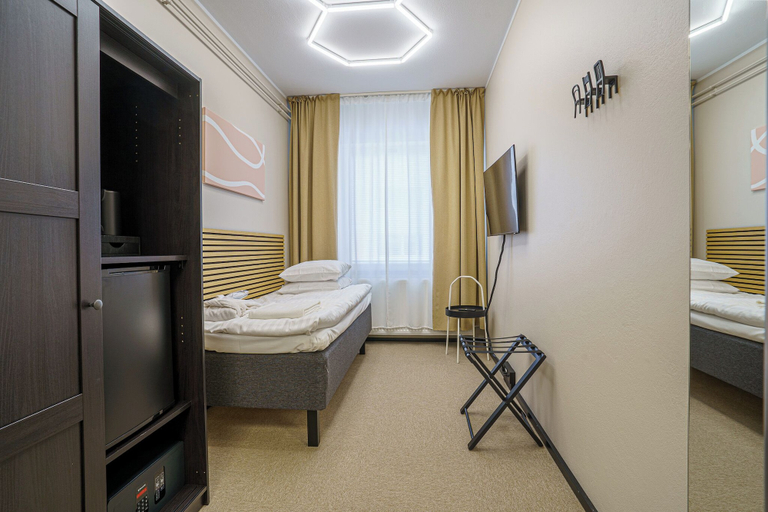Others 5, Sawo Hostel, North Savonia