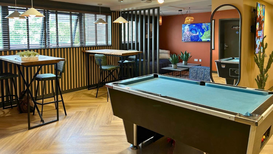 Food & Drinks, For Students Only The Northfield Exeter, Devon