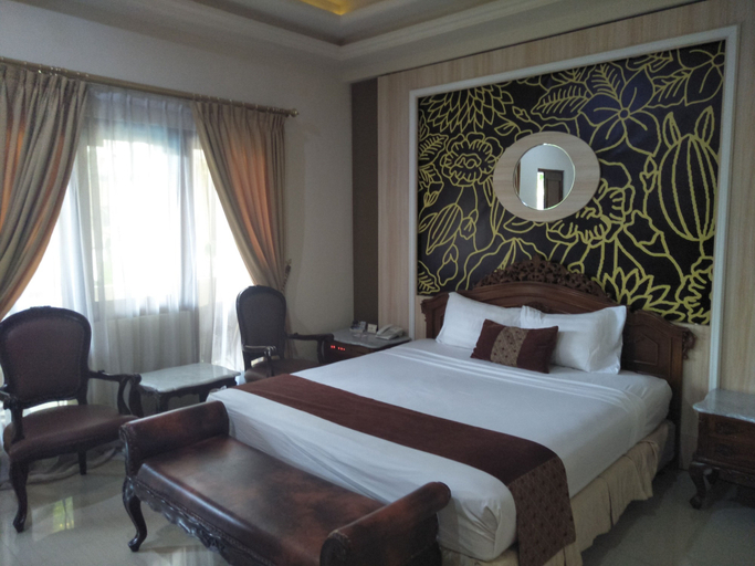 Bedroom 14