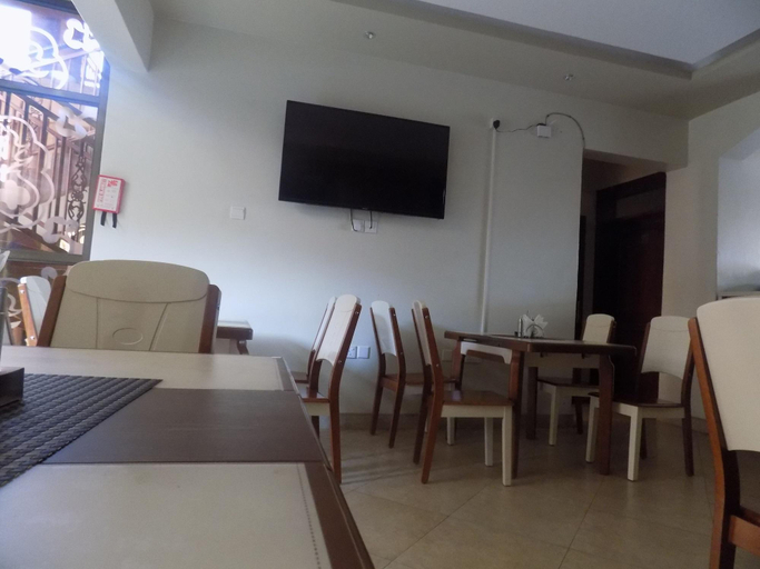 Food & Drinks 5, Jarin Hotels, Kampala