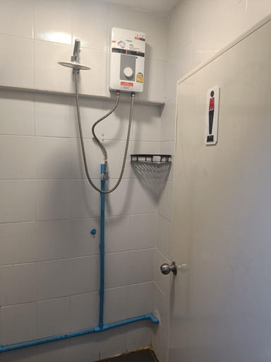 Bathroom 6