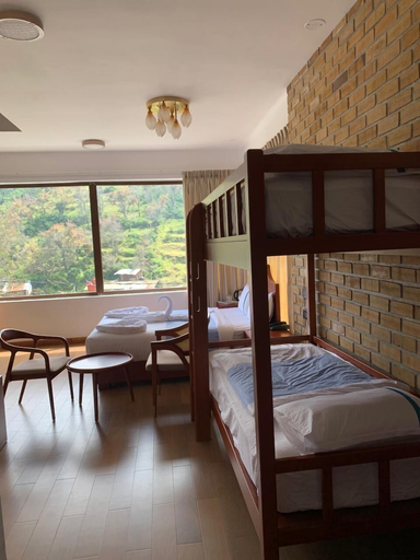 Bedroom, RS Honey Stay, Tirunelveli