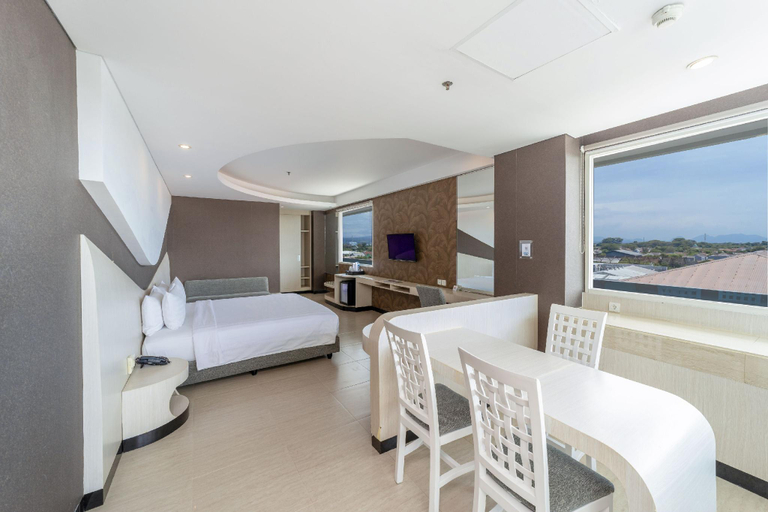 Bedroom 14