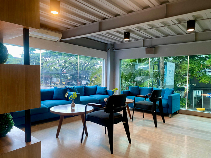 Others 4, Grand Cordela Hotel Bandung, Bandung