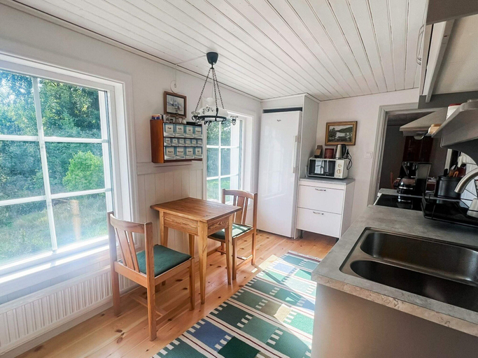 Interior 3, 2 Person Holiday Home in Burseryd, Svenljunga