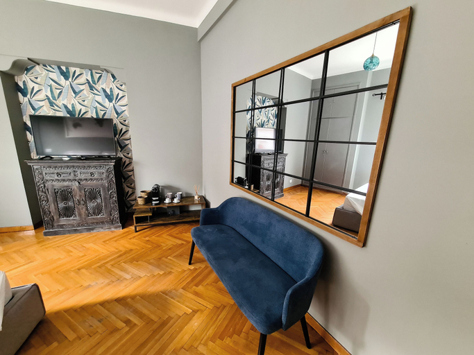 Others 5, Boutique Suite Valadier, Rome