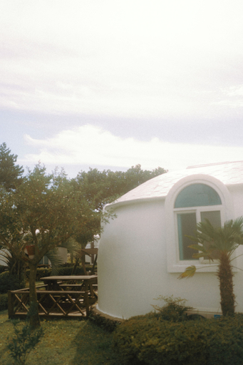 Exterior & Views 1, jeju domgrami, Seogwipo