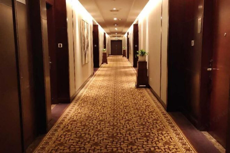 Others 5, Qindao International Hotel, Ningbo