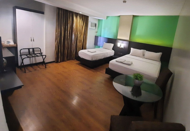Others 5, Lorenzzo Suites Hotel, Makati City