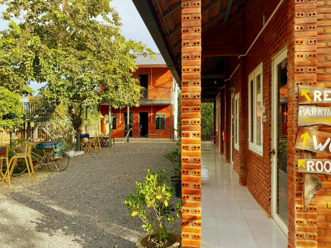 Others 5, Cat Tien Backpackers Hostel, Tân Phú