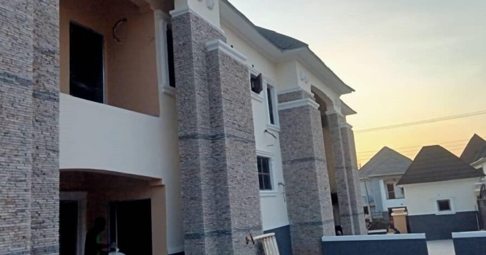 Exterior & Views 2, Chexfield Suites and Apartments, AbujaMun