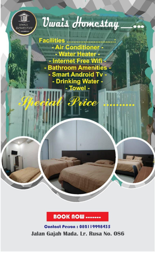 Others 3, Uwais Homestay Meulaboh, West Aceh