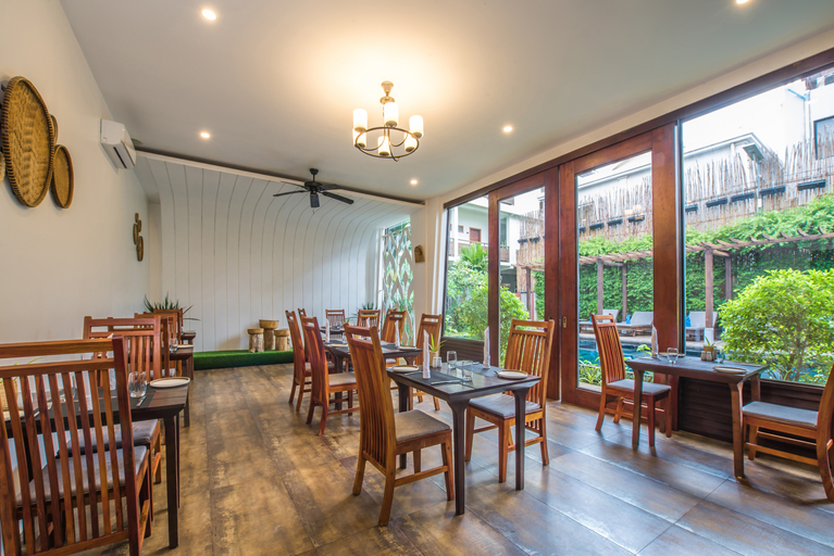 Food & Drinks 5, Siemreap Vasinh Residence, Siem Reap