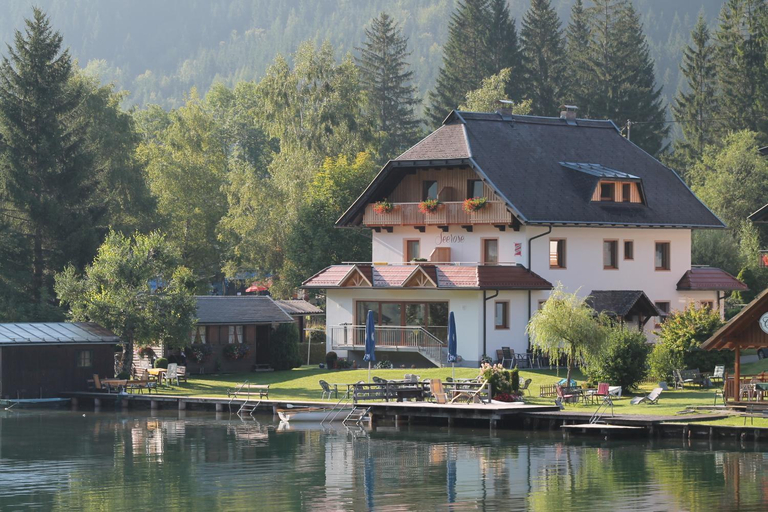 Others 3, Fruhstuckspension Seerose, Spittal an der Drau