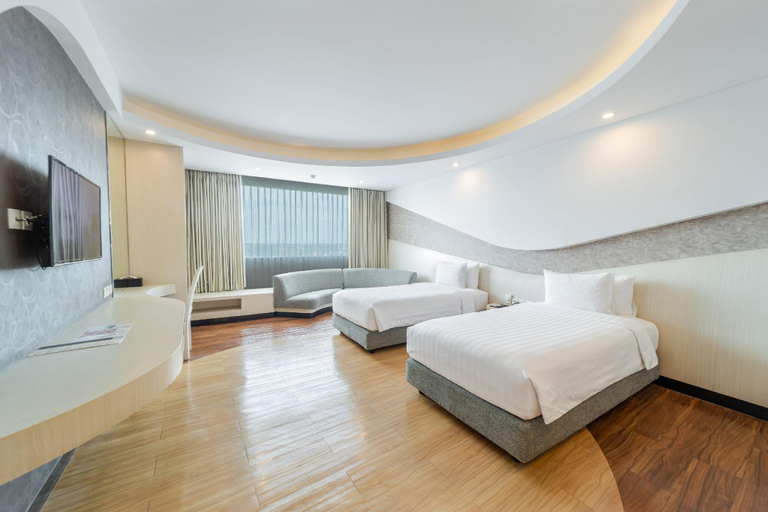 Bedroom 6