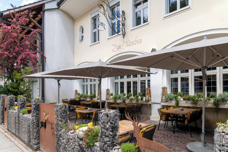 Exterior & Views 2, Hotel zum Hirschen, Brugg