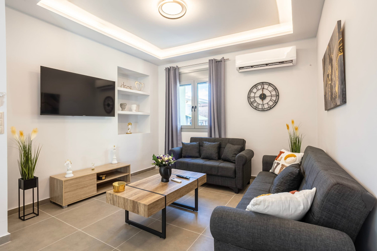 Room 4, Filiatra Charming Urban Escape Your Cozy Retreat, Peloponnese