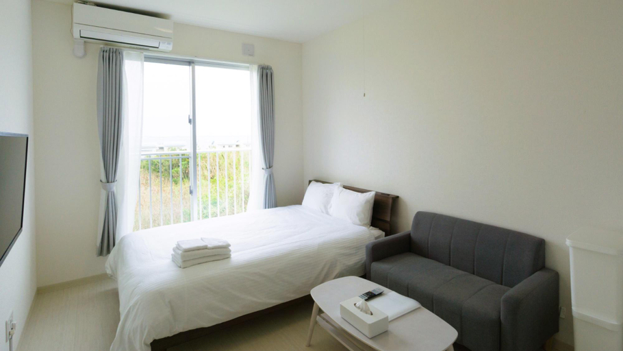 Bedroom 5, HOTEL Kuu, Miyakojima