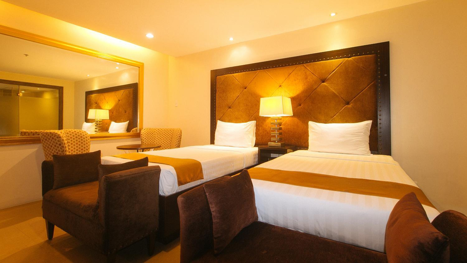 Bedroom 9