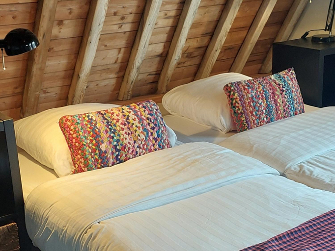 Others 4, B&B Museumkwartier Schiedam, Schiedam