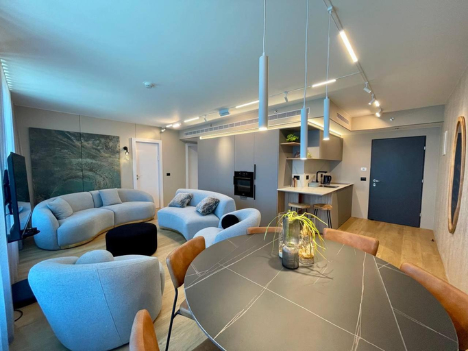 Others 3, C Tower Premium Apartments, Panoramic Sea View