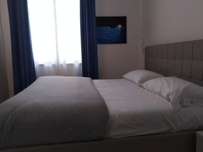 Others 4, Luxury living apartments, Napoli