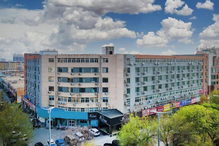 Exterior & Views 2, Lanting Hotel (Liaocheng Wanda Plaza Branch), Liaocheng